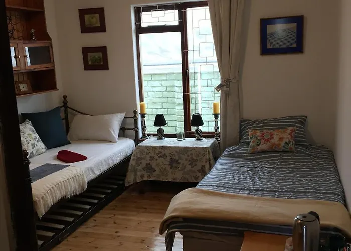 Prestone Cottage