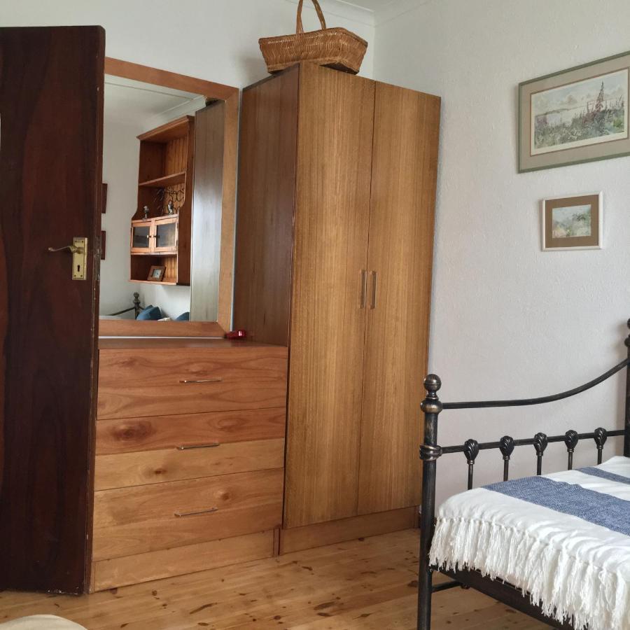 Prestone Hospedagem domiciliar